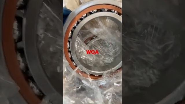 Angular contact ball bearing factory manufacturer bearing