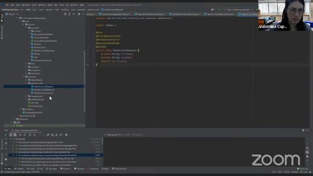 TDD and Clean Architecture - Use Case Driven Development by Valentina Cupać