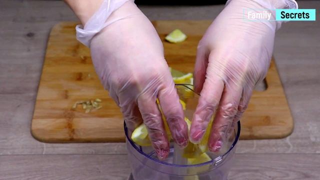 Рецепт ЛИМОННИКА. Как приготовить самый вкусный лимонный пирог.
