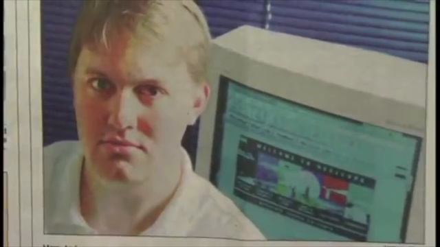 Windows 95 in 2020 - 25 Years Later