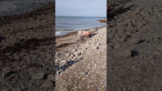 Анапа, 4 ноября 2023