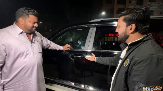 2005 Model Prado Ko 2023 Model Shandar Prado Ma Badal Diya | Auto Channel One