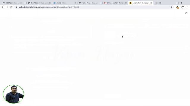 SEO Full Course in Hindi: Setup Email Collections In WordPress (Part 2) (#34)