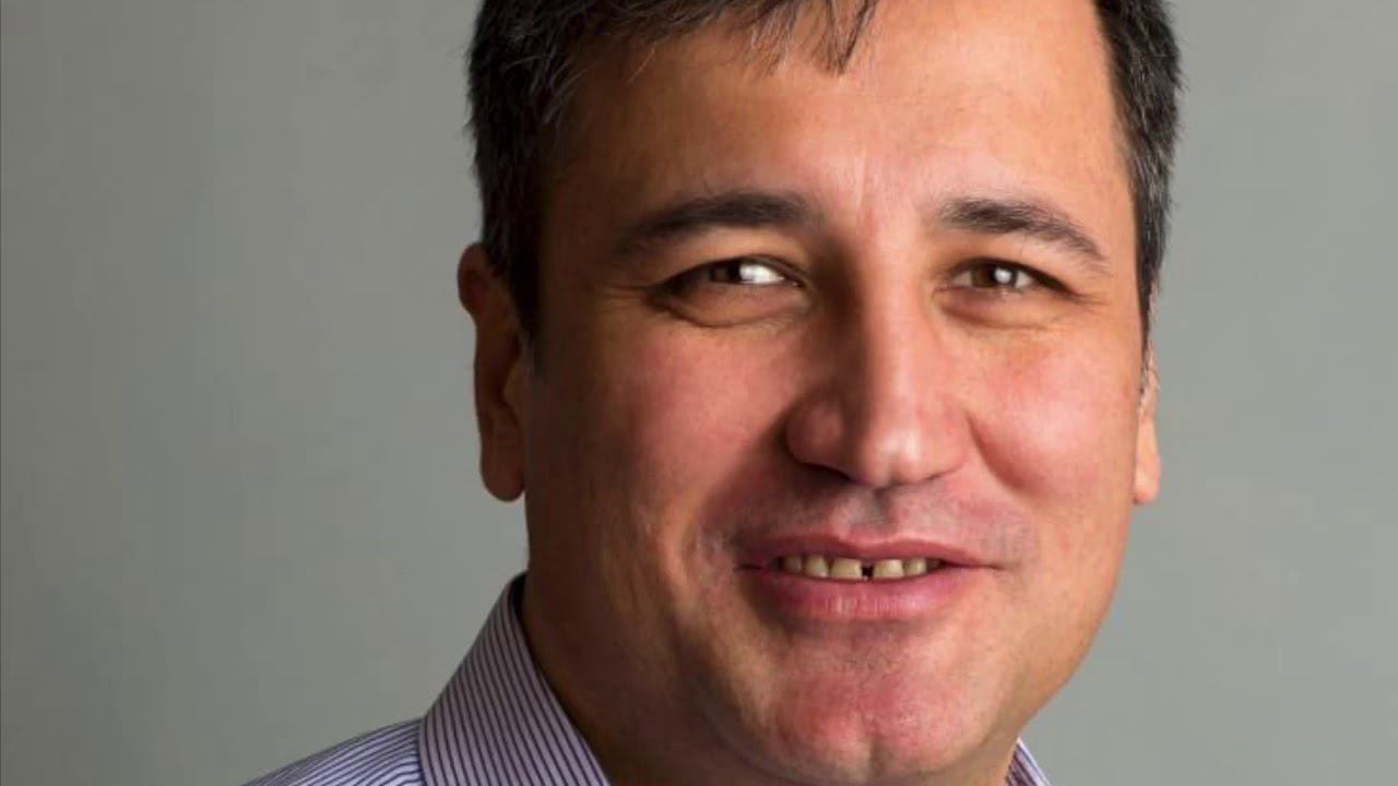 Нозим Орифджонов - Ты Же Знаешь