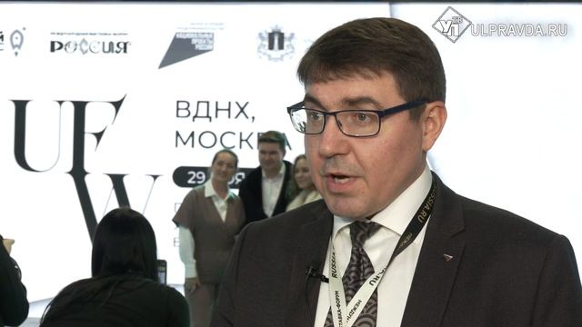 Балалайки мода и спорт. Чем Ульяновская область удивила гостей на ВДНХ