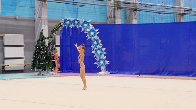 Веригина Есения