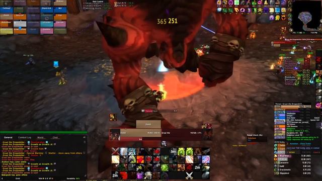 BOOMKINS VIABLE in TBC PvP?! | Daily Classic WoW Highlights #166 |