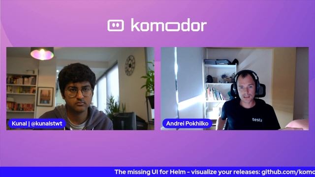 Introducing Helm-Dashboard - The Missing UI for Helm by Komodor
