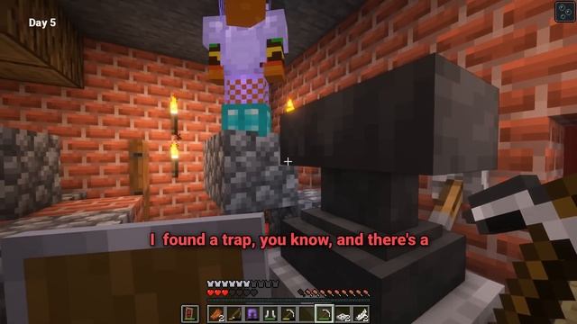 Minecraft's Players Simulate a Zombie Apocalypse