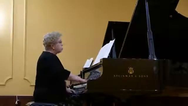 Прекрасен наш союз. Фестиваль к 80-летию Ростовского союза композиторов.