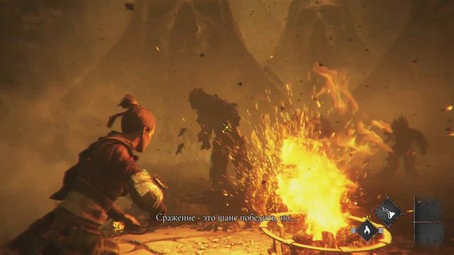 A Plague Tale: Requiem. Прохождение # 25
