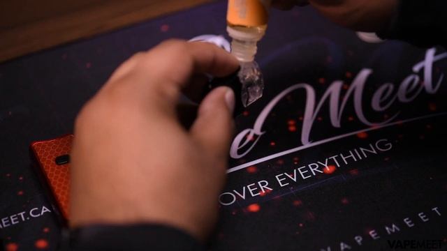 Smok Nord Unboxing  Setup