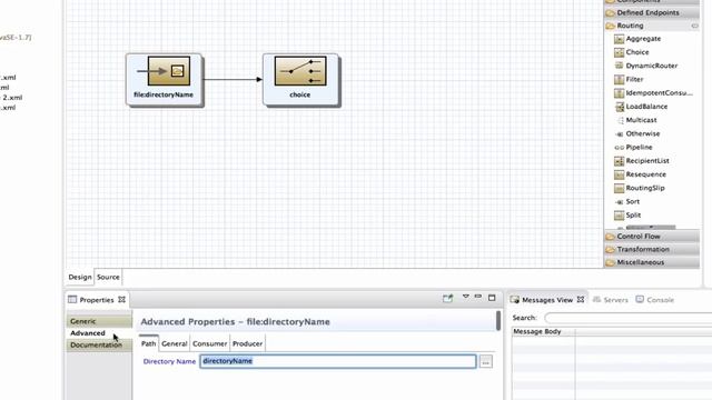 JBoss Fuse Getting Started Home Loan Demo Part 1