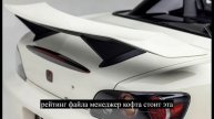 Honda Never Made an S2000 Type R, But Now You Can Buy One