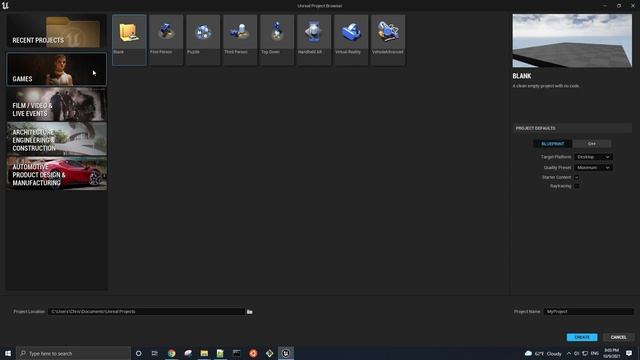 How to Download and Install Unreal Engine 5