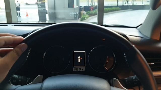 Toyota Fortuner 2.4 VRZ TRD Sportivo A/T 4x2 Improvement 2020 [AN150] In Depth Review Indonesia