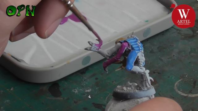 PACIFIC 88 paints review