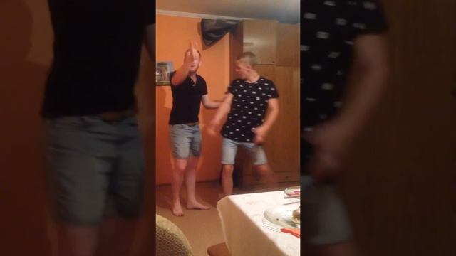 Горячие штучки))
