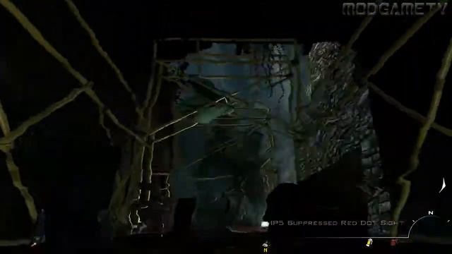 MODGameTV - Detonado Call Of Duty Modern Warfare 3 - Act III - Stronghold