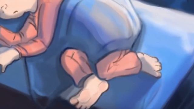 Как стать супергероем и помириться с любой девочкой.Сказка 3.