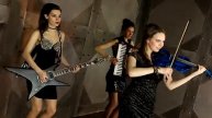 Двухкамерная DSLR видеосъемка в Киеве