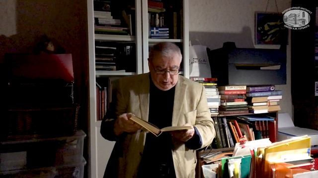 Корней Чуковский. Телефон читает Анатолий Королёв