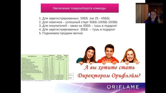 ПЛАНЕРКА. КАК ЛУЧШЕ ИСПОЛЬЗОВАТЬ АКЦИИ КАТАЛОГОВ 13-15 2016