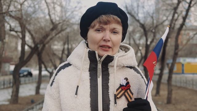 СвоихНеБросаем