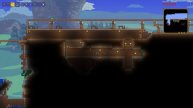 Terraria развиваемся с 0 день 2 v 1.3.5.3