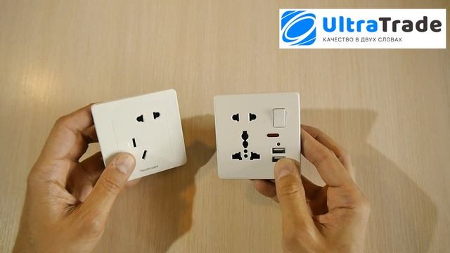 Переходники больше не нужны! Универсальные розетки Yousmart краткий обзор