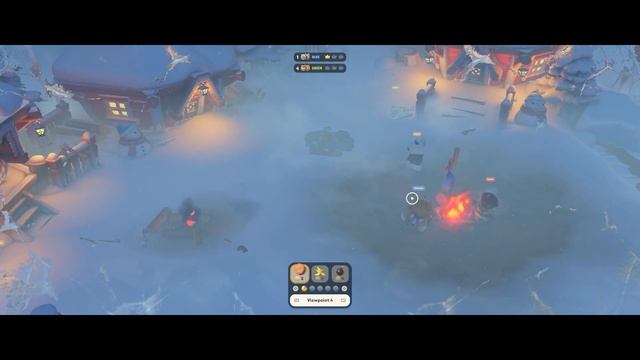 ICE AGE HAS ARRIVED!!! Party Animals!!!