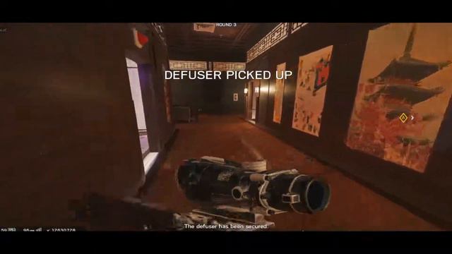 Paket loss 29%! ||RAINBOW SIX SIEGE