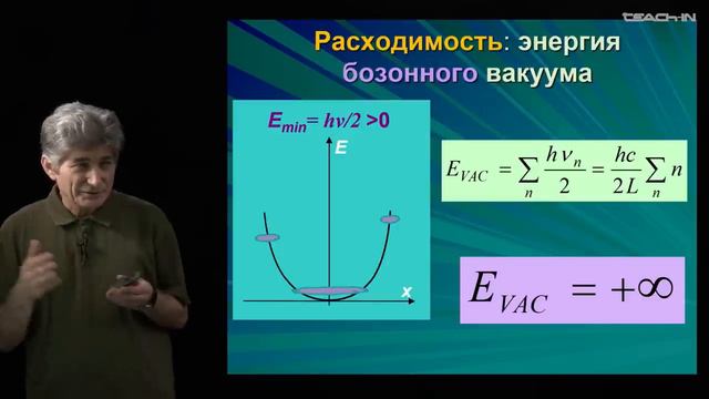 Парфенов К.В. - Физика без формул - 9. Что останется, если всё убрать_