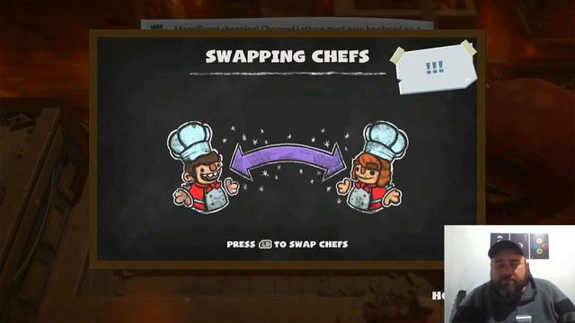 OVERCOOKED! ALL YOU CAN EAT - TA FRIO - CONQUISTA RÁPIDA 50 PONTOS MICROSOFT REWARDS