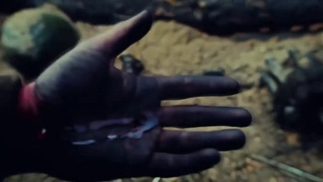 Стих до слёз. В честь памяти погибших в ВОВ.