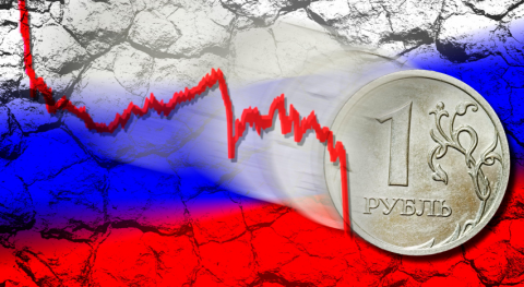 «Грядут серьезные изменения»: экономист назвал причины снижения курса рубля