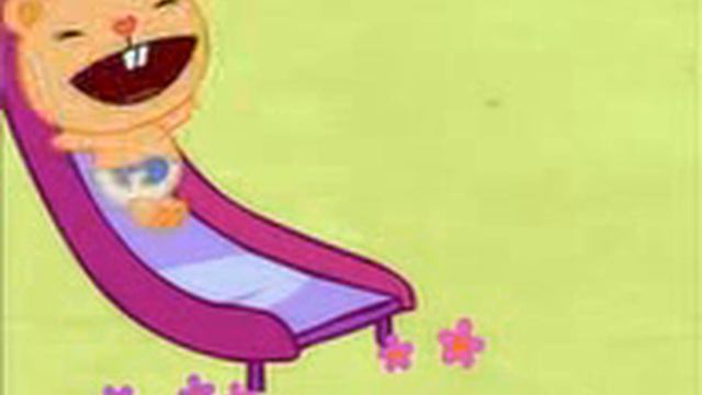 Happy tree friends ;)