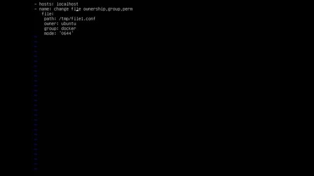 Configure Ansible in Localhost System | Ansible localhost setup configuration