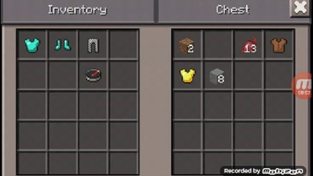 I'M BAD | Minecraft PE Survival Games