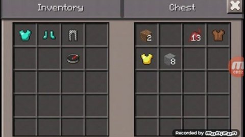 I'M BAD | Minecraft PE Survival Games