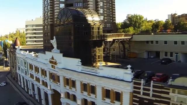 Покровский Посад