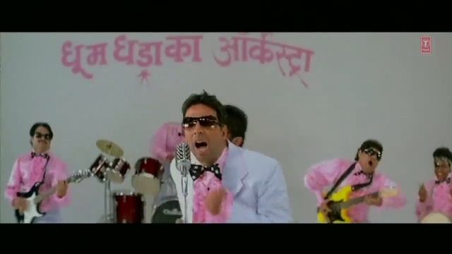Aye Meri Zohrajabeen [Full Song] Phir Hera Pheri