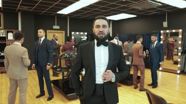 BROOKS`S Отрадное Декабристов 27.