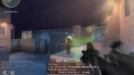 CrossFire VN - Micro Galil Scope