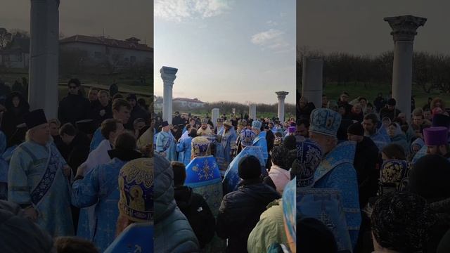 Сретение Господне.