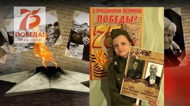 Снова в строю _ Новожилова Анна