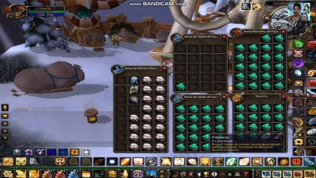 FARM de oro con mineria y joyeria 30k por dia
