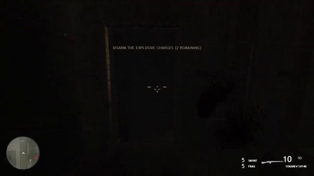 Run Invalid  Battlestrike - Shadow of Stalingrad 4:31.383 Segmented