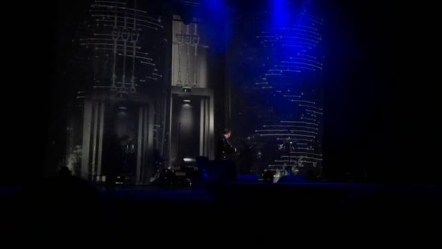 С. Пенкин-"Я больше не хочу!" (Челябинск, 30.03.2017)