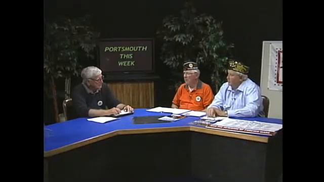 Portsmouth This Week Sep 20 2013 Veteran's Programs